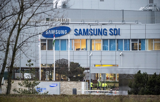 Mészáros cége védett növényeket tarolt le a Samsung-gyár körüli építkezésen a gödi civilek szerint