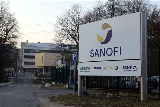 Pénzt és mentális támogatást is ad a Sanofi a rákkal diagnosztizált dolgozóinak