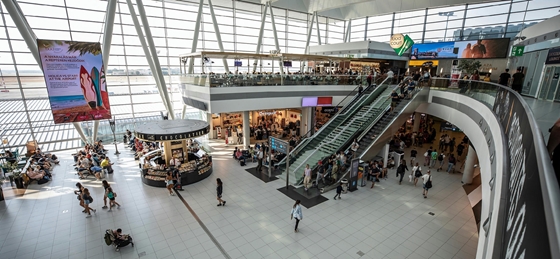 Index: A kormány a ferihegyi reptér megvásárlására akarja költeni az Erste-pénzt