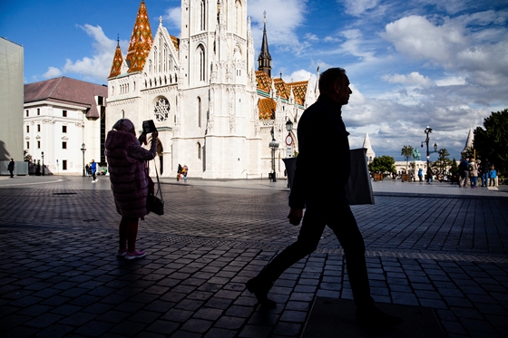 Csalók szednek "turisztikai adót" Budapest nevében