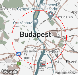 Egyesület | Könyvelés | Budapest 5. kerület