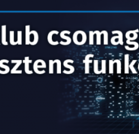 Megújult adózási és számviteli tudástár: AI és bővített tartalom az ADÓklub csomagoknál (x)