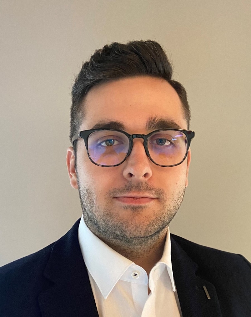 Fendl Zsolt - könyvelői interjú