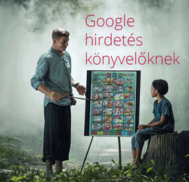 Könyvelők: így lehet saját Google hirdetésetek