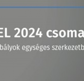 Készüljön fel időben a 2024. évi adóváltozásokra az Adó-kódex 2024 csomagokkal! (x)