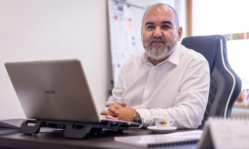 KL Consulting Kft. - könyvelői interjú