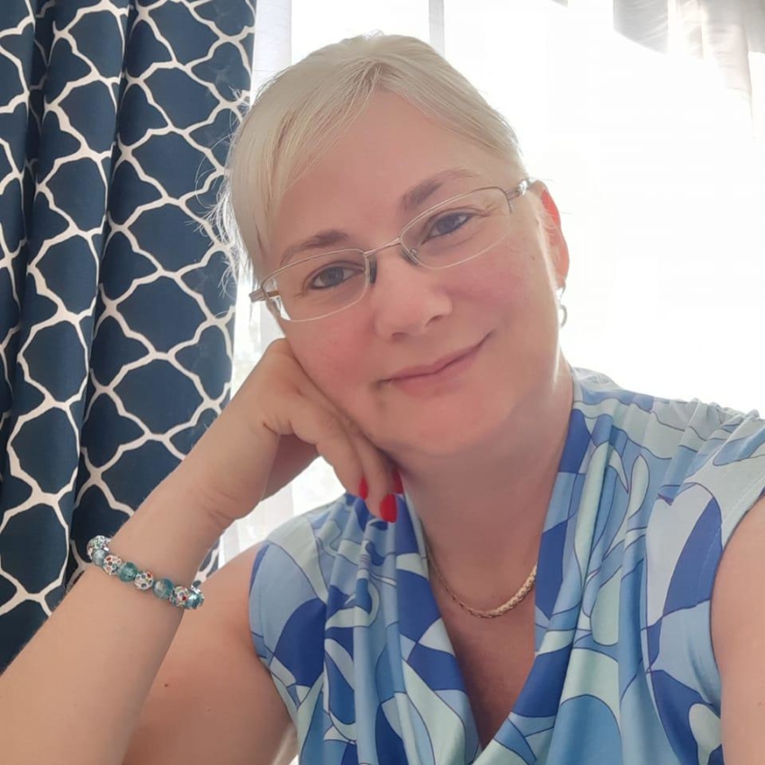 Mikó Szilvia - könyvelői interjú