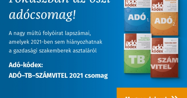 A kormány még nem kapta meg a kamara adócsökkentési javaslatát