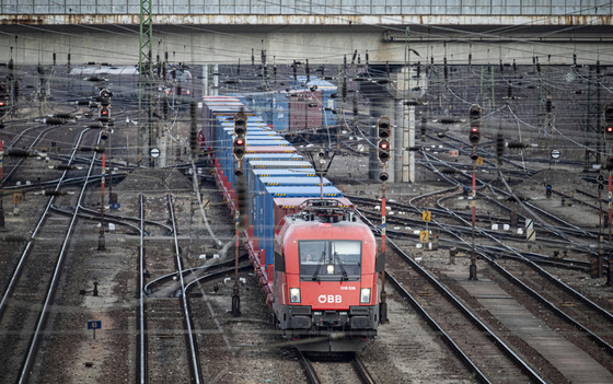 Hetekre megbénulhat a vasúti áruszállítás Budapesten