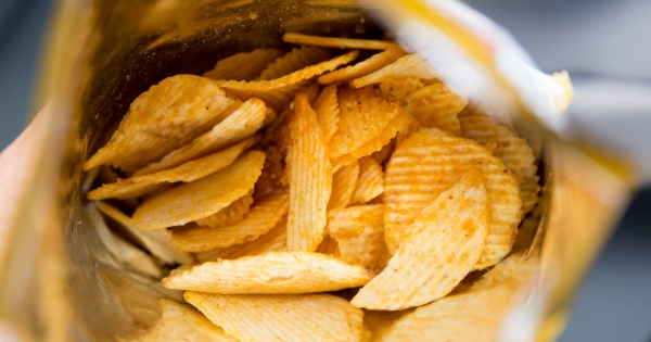 20 százalékkal nő a chipsadó