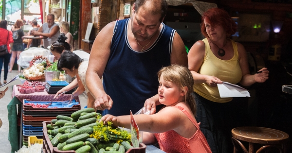 Családi gazdaság: ki a teljes foglalkoztatott?
