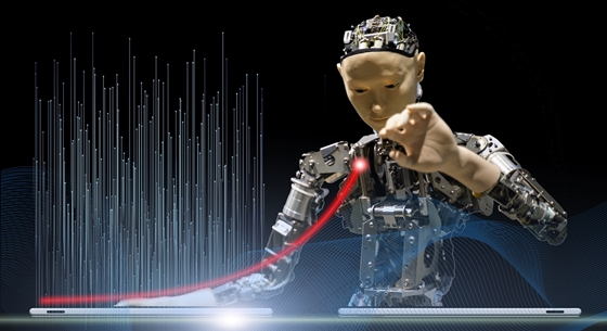 A mesterséges intelligencia elveszi a munkát a munkakeresésben