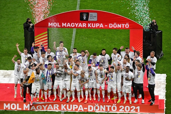 Nemzeti Sport: Jövő héten eladják az Újpest FC-t, magyar tulajdonosa lesz