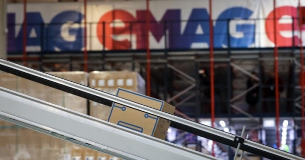 Saját vállalásait sem teljesítette az eMAG, több száz milliós büntetés lett a vége