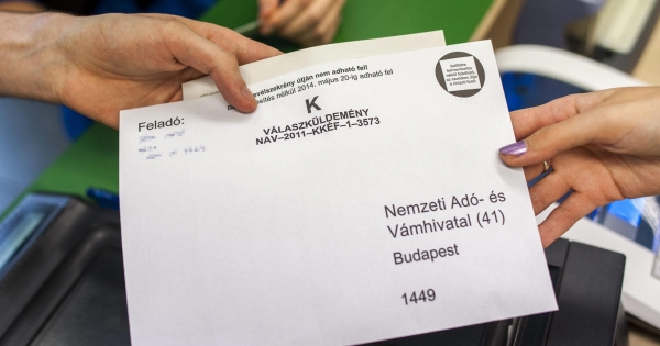 Fontos tudnivalókra figyelmeztet a NAV