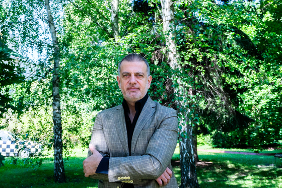 "Tök mindegy az állami támogatás. A fiatalt játszatni kell és eladni külföldre" – Filipovic Vladan a Mérlegen-ben