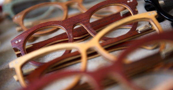 Szemüveg a cég kontójára