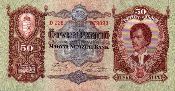Trianon – hiperinfláció, pénzcsere – 3. rész