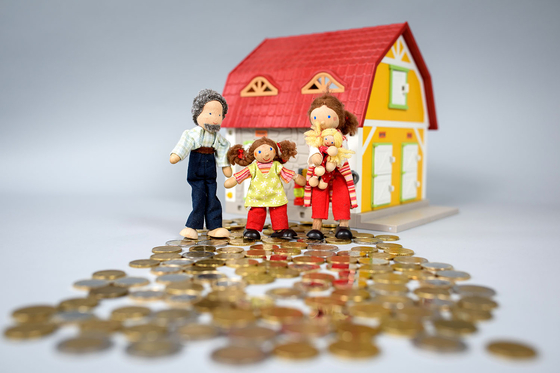 A magyar háztartások vagyonának fele a felső 10 százalék kezében van, 1 százalék birtokolja az összvagyon 20 százalékát