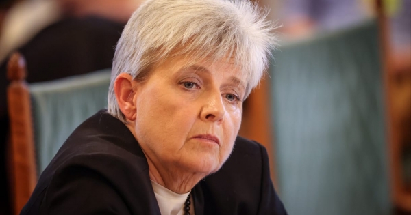 Lannert Judit vizsgálatot rendelt el a 45 milliárdos tankönyvszerződés ügyében