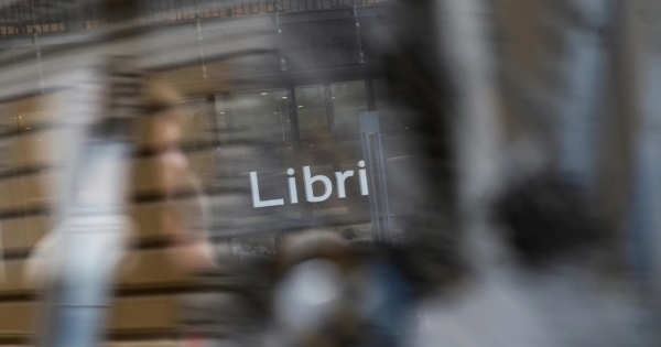 Jelentősen nőtt a NER-hez került Libri-Bookline nyeresége 2025-ben