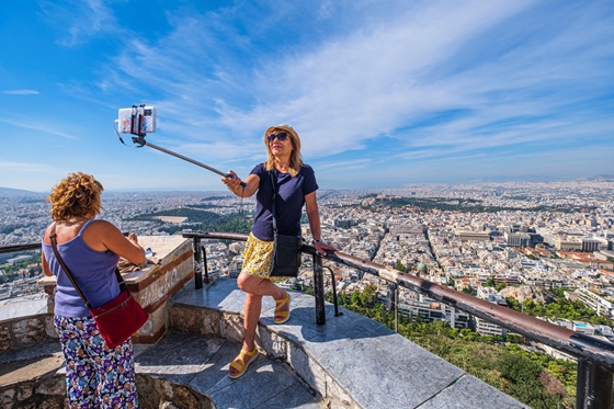 KSH: a külföldi vendégek miatt pörög a turizmus