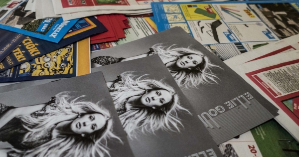 Ingyenes reklámkatalógus: kell-e reklámadót fizetni?