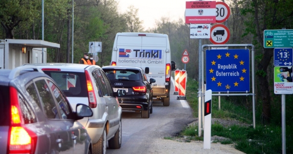 Már közel 150 ezer magyar dolgozik Ausztriában