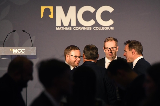 Az MCC megvásárolta Ausztria vezető magánegyetemét