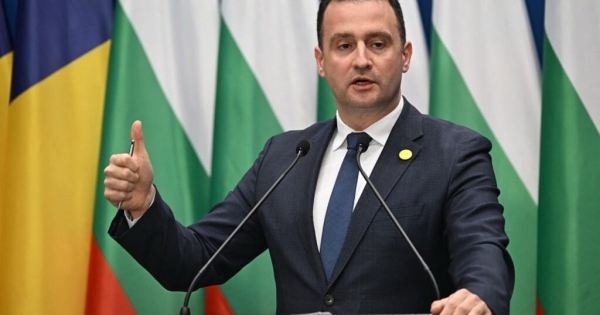 Ez fájhat Magyarországnak: Bulgária 2028-tól az orosz gáz útjába áll