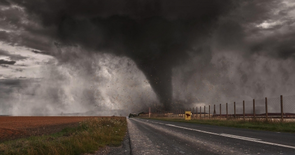Nagy pofonokat kaphat jövőre a világgazdaság