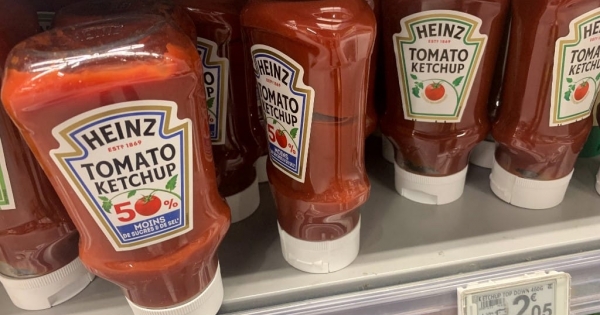 Két külön cégre válik szét a Kraft Heinz