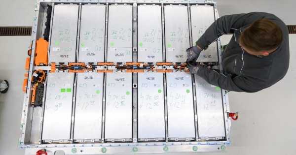 A tudomány világából kap támogatást az egyelőre vergődő magyar akkumulátorgyártás