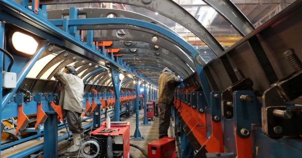 A kormány privatizálta a MÁV műhelyeit, az eredmény siralmas