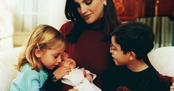 Itt a kormánydöntés a harmadik gyermeket vállalók jelzáloghitelének csökkentéséről