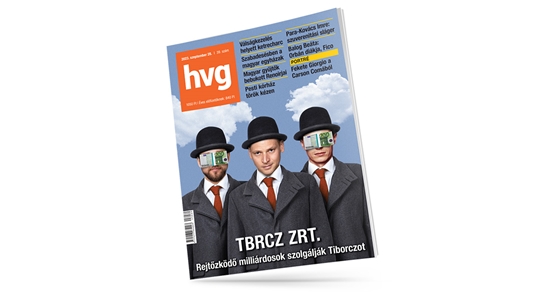 Bemutatjuk a nagy nyilvánosság számára láthatatlan üzleti kört, amely sokat segített Tiborczéknak