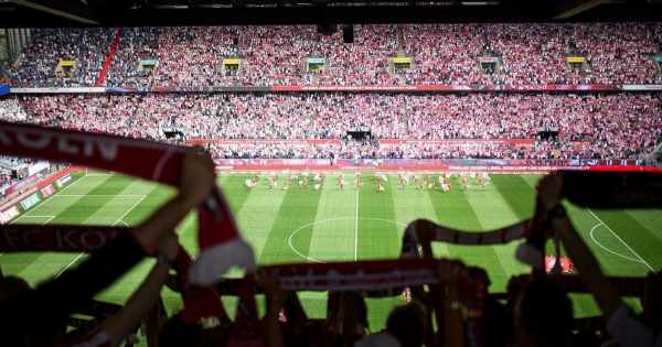 Felülvizsgálná az ÁSZ a társaságiadó-kedvezményen alapuló látványcsapatsport-támogatási rendszert