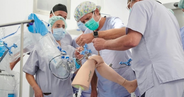 Ráncba szedné a magánegészségügyet a betegjogokat zászlóra tűző Nagy Márton