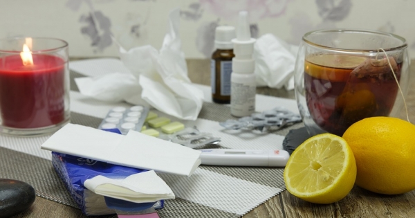 Köteles hazaküldeni a munkáltató a fertőző beteg dolgozót