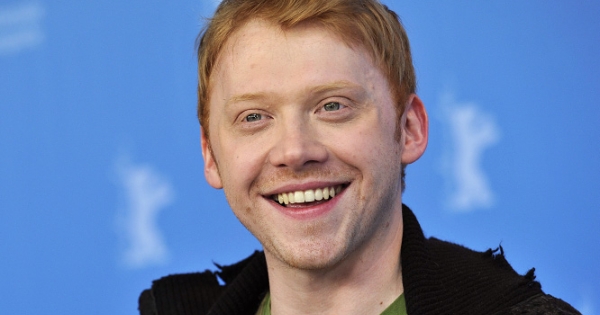 Bíróságra ment a Harry Potter sztárja, Rupert Grint