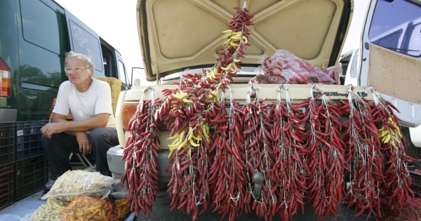 Őstermelők autóköltségeinek elszámolása – így úszható meg a cégautóadó