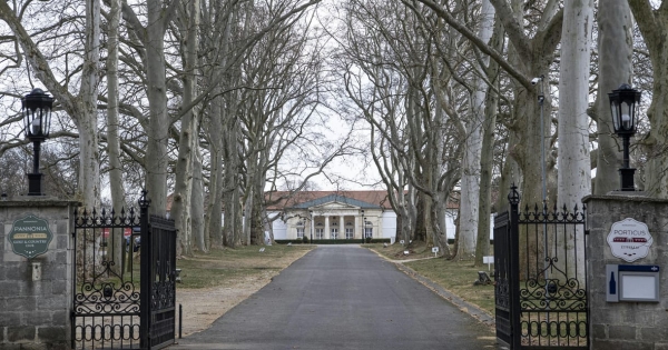 Tiborcz golfklubját vezeti, Orbán Ráhel egyetemi társa volt – és maga is csak gyarapszik