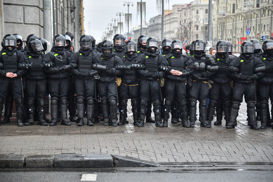 Belarusz betiltotta a Deutsche Wellét