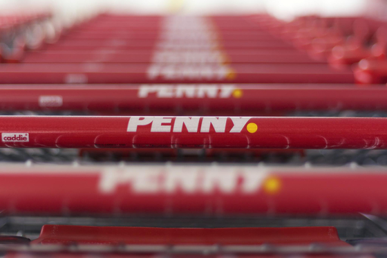 Szárnyalni kezdett a Penny Market