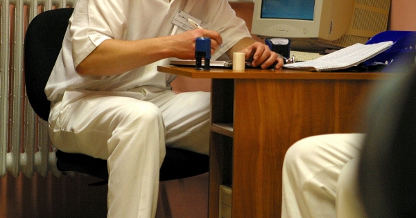 Korlátozhatjuk és meg is tilthatjuk egészségügyi adataink kezelését