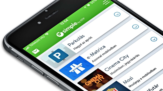 OTP: 4300 felhasználó Simple-fiókját törték fel