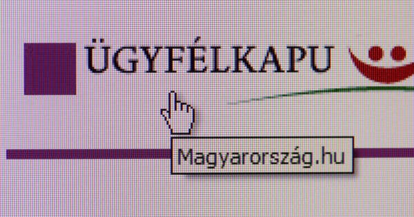 Ezért küld ki csaknem félmillió értesítést a NAV