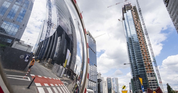 Még hogy összeszerelő üzem: ma már lengyel befektetők mentenek meg gyötrődő német cégeket