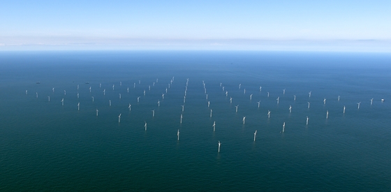 Emirátusi cég segítségével erősíti megújuló energiatermelését Románia