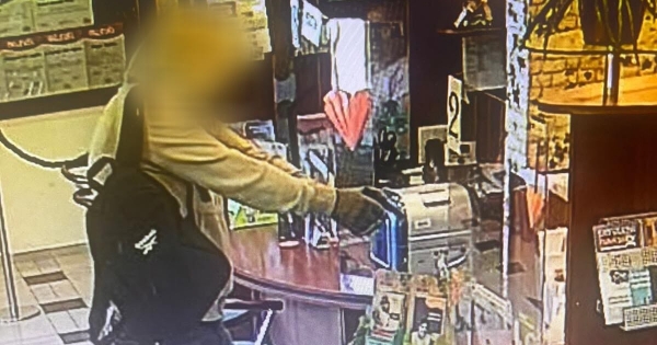 Megpróbált kirabolni egy solymári bankot, órákon belül lekapcsolták